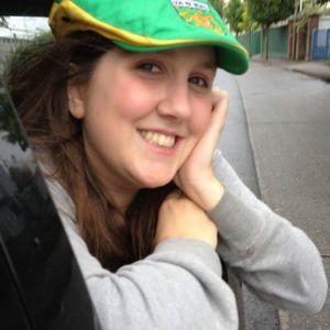 Meet your Posher, Collette